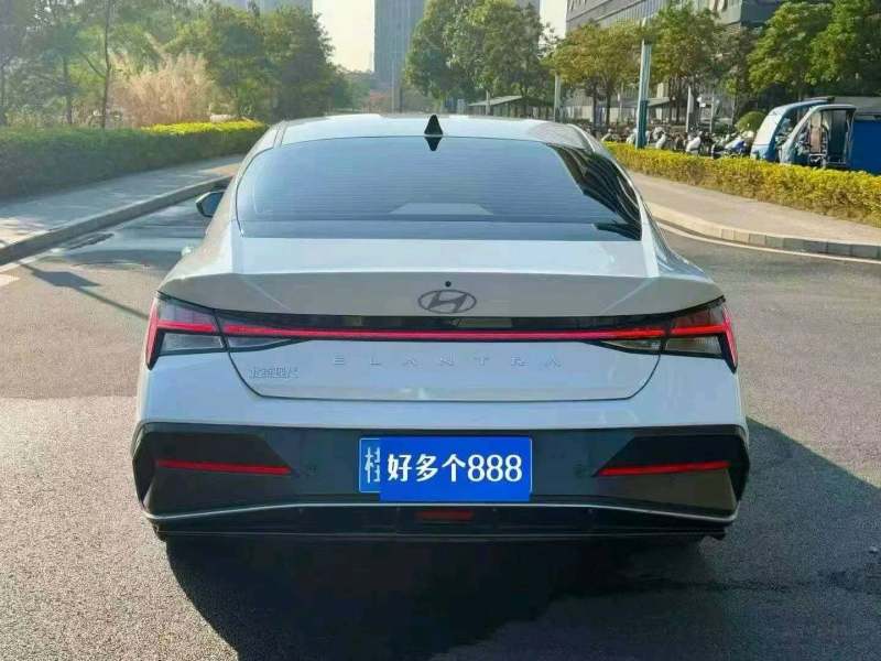 抵押车图片