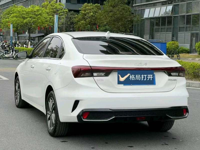 抵押车图片