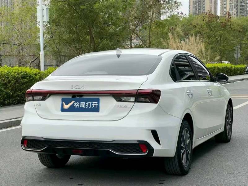 抵押车图片