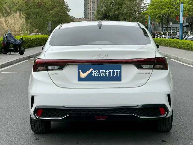 抵押车图片