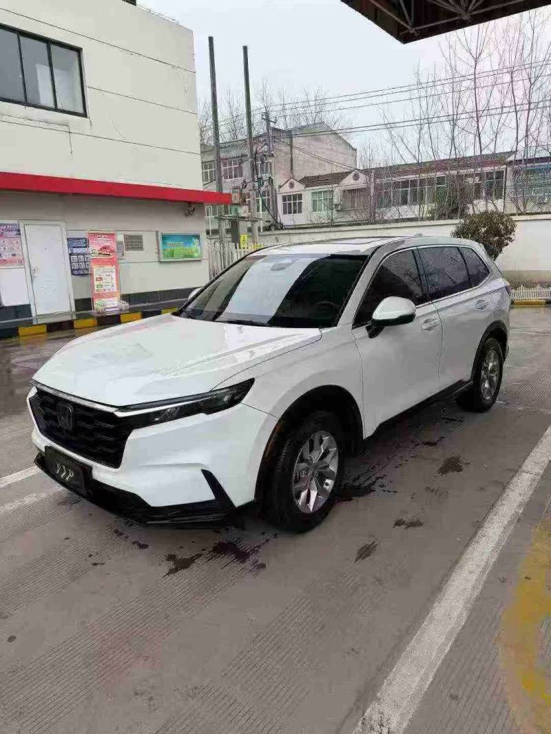抵押车图片