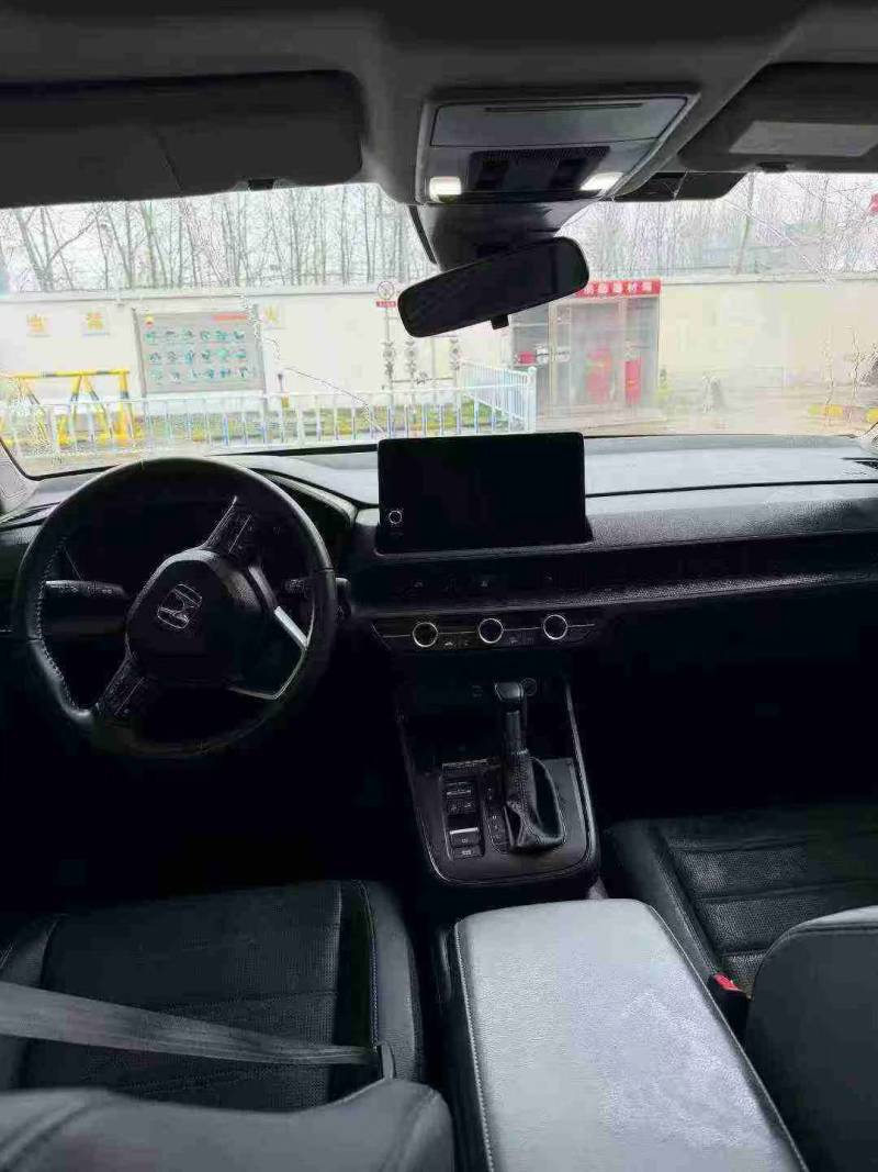 抵押车图片
