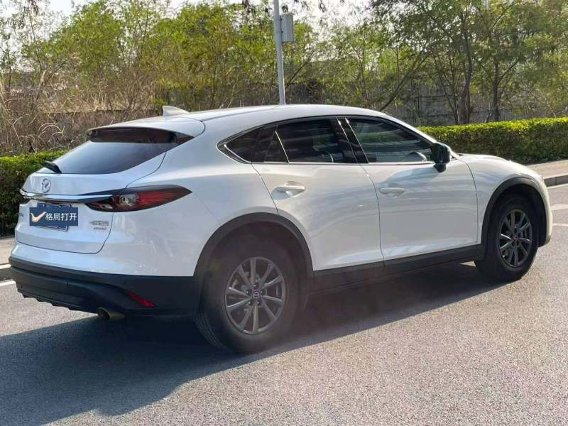 抵押车图片