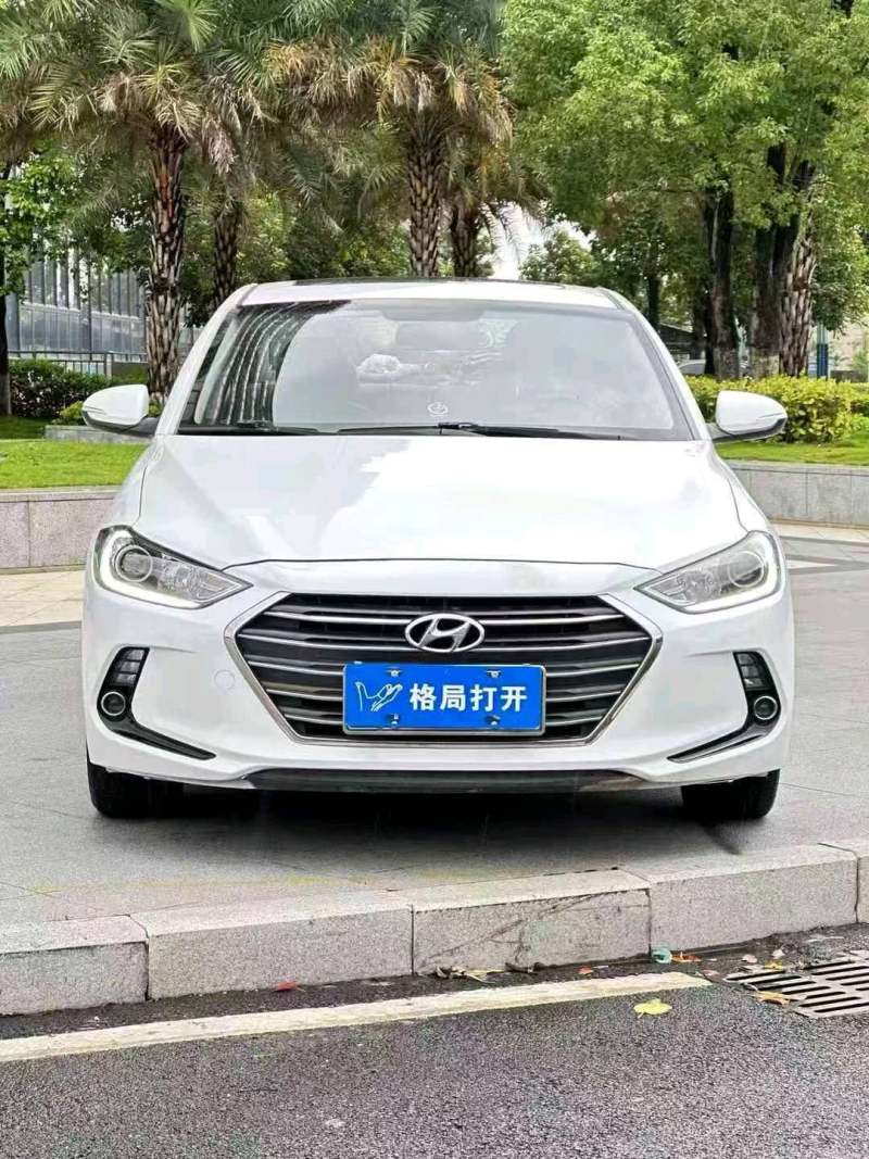 抵押车图片