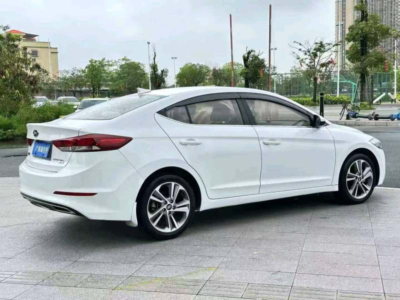 抵押车图片