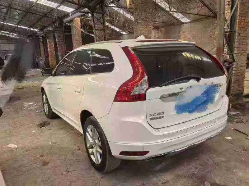 抵押车图片