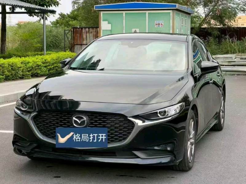 抵押车图片