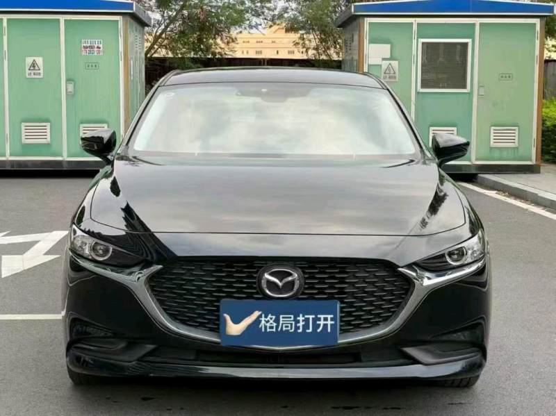 抵押车图片