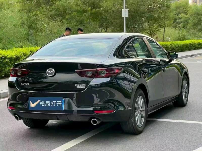 抵押车图片