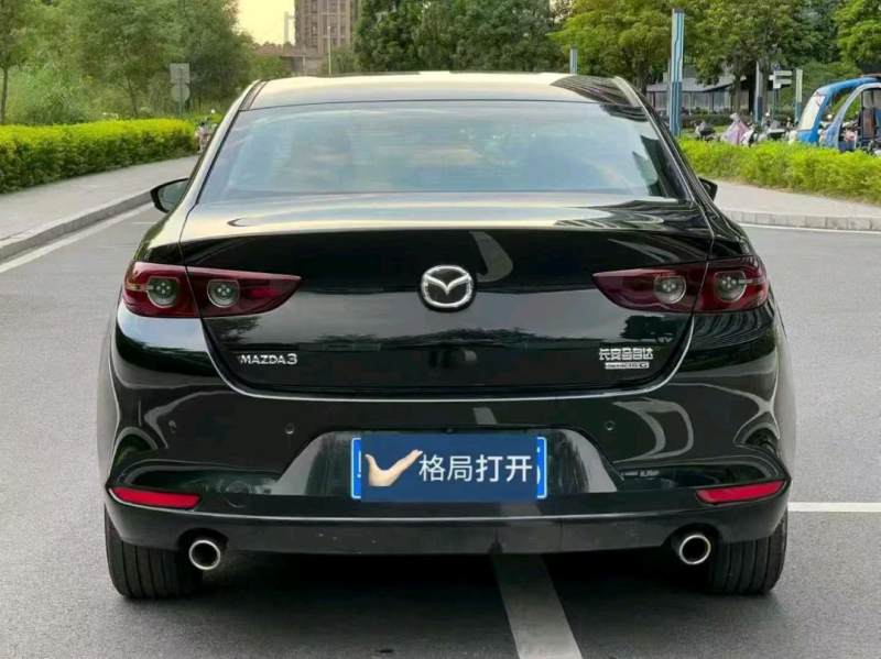 抵押车图片