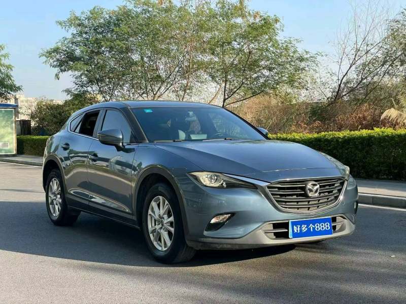 抵押车图片