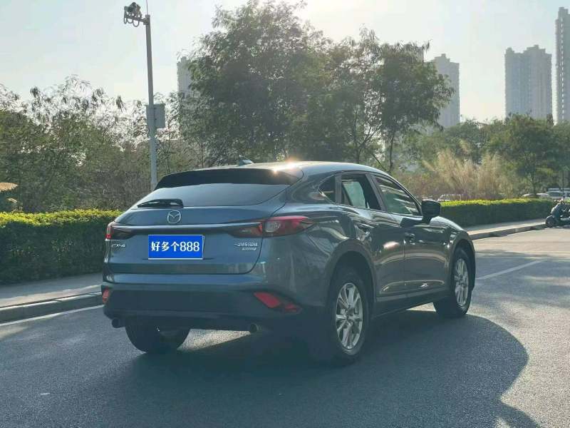 抵押车图片