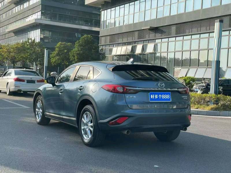 抵押车图片