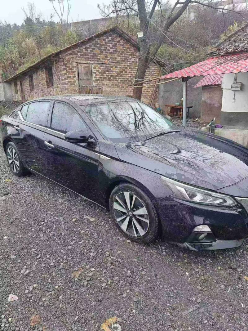 抵押车图片