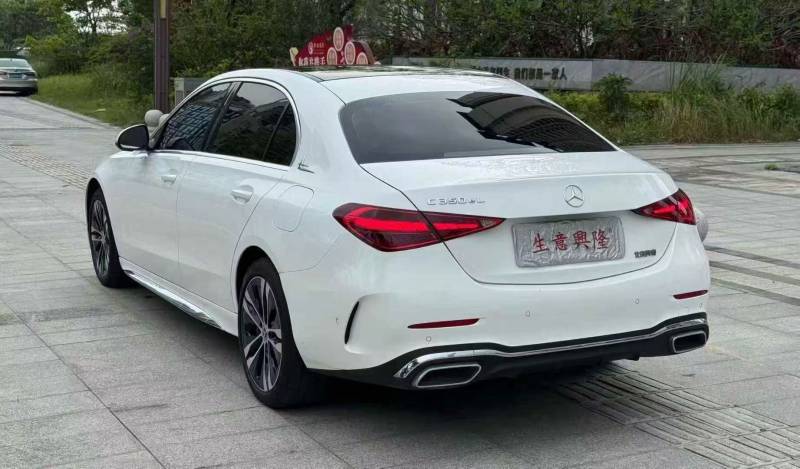 抵押车图片