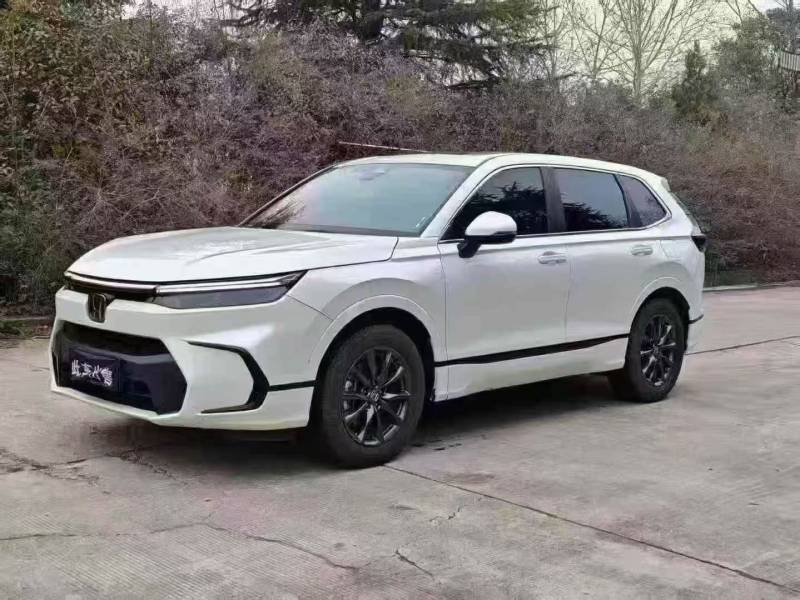 抵押车图片
