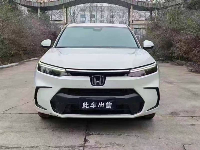 抵押车图片
