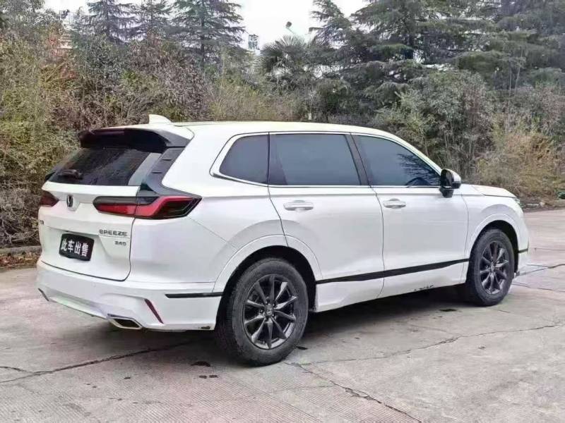 抵押车图片