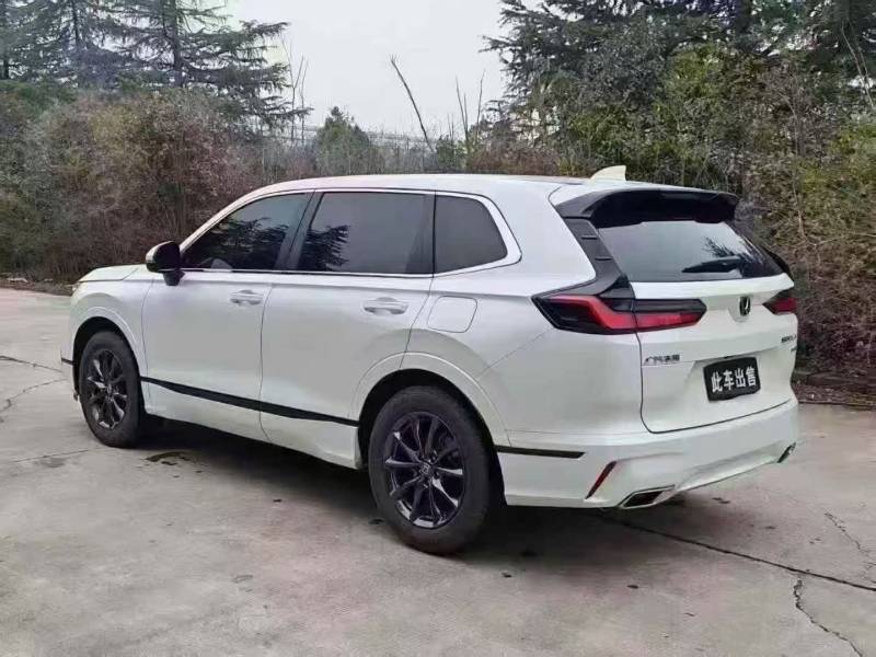 抵押车图片