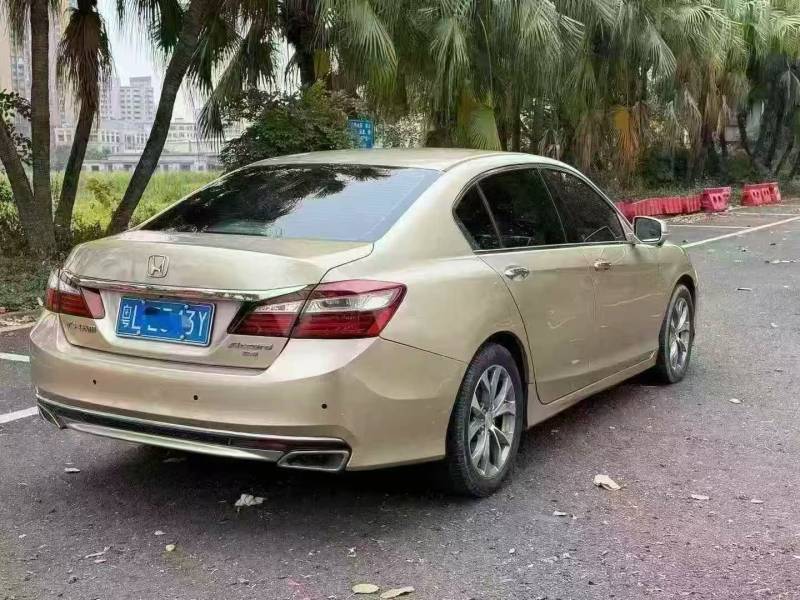 抵押车图片