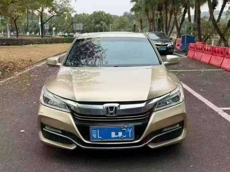 抵押车图片