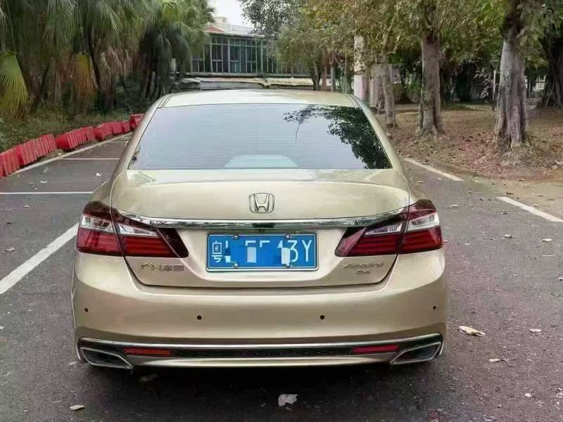 抵押车图片