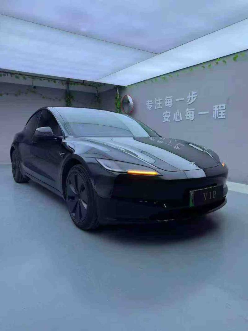 抵押车图片