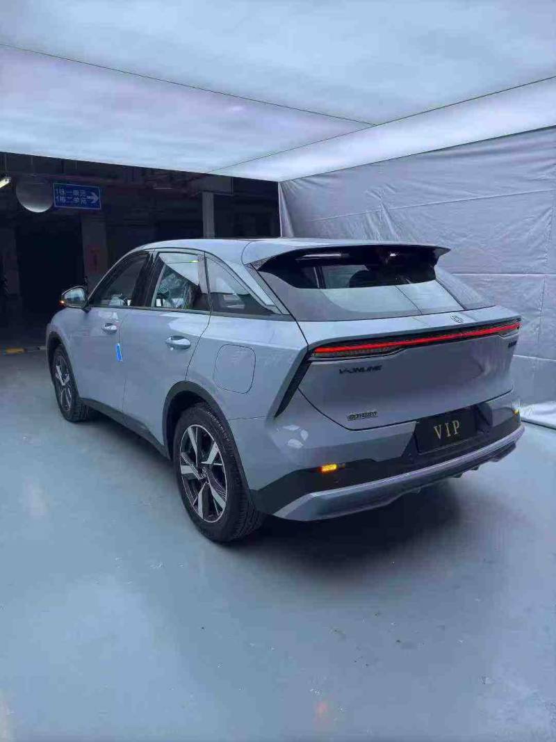 抵押车图片