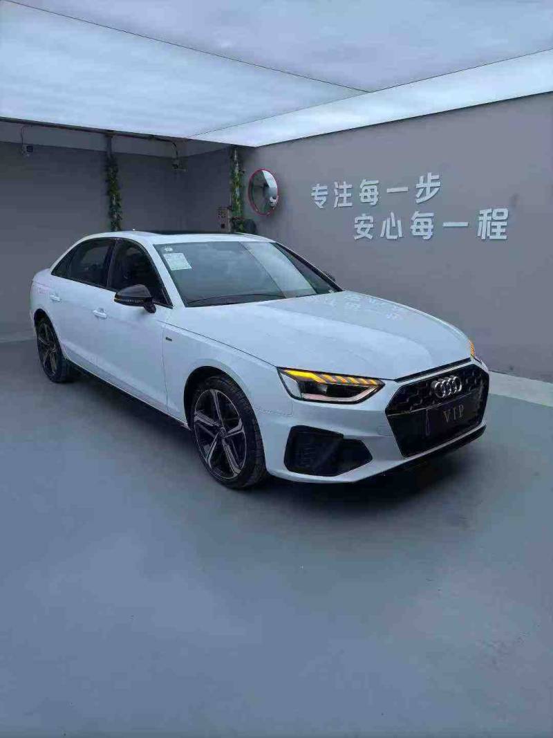抵押车图片
