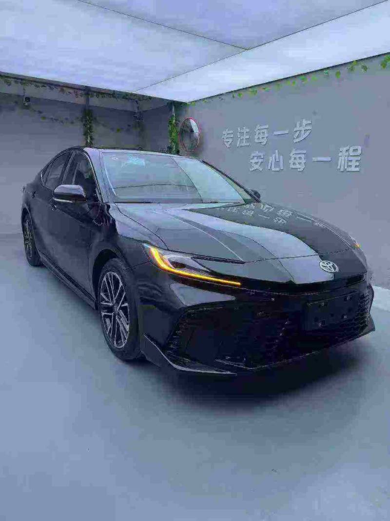 抵押车图片