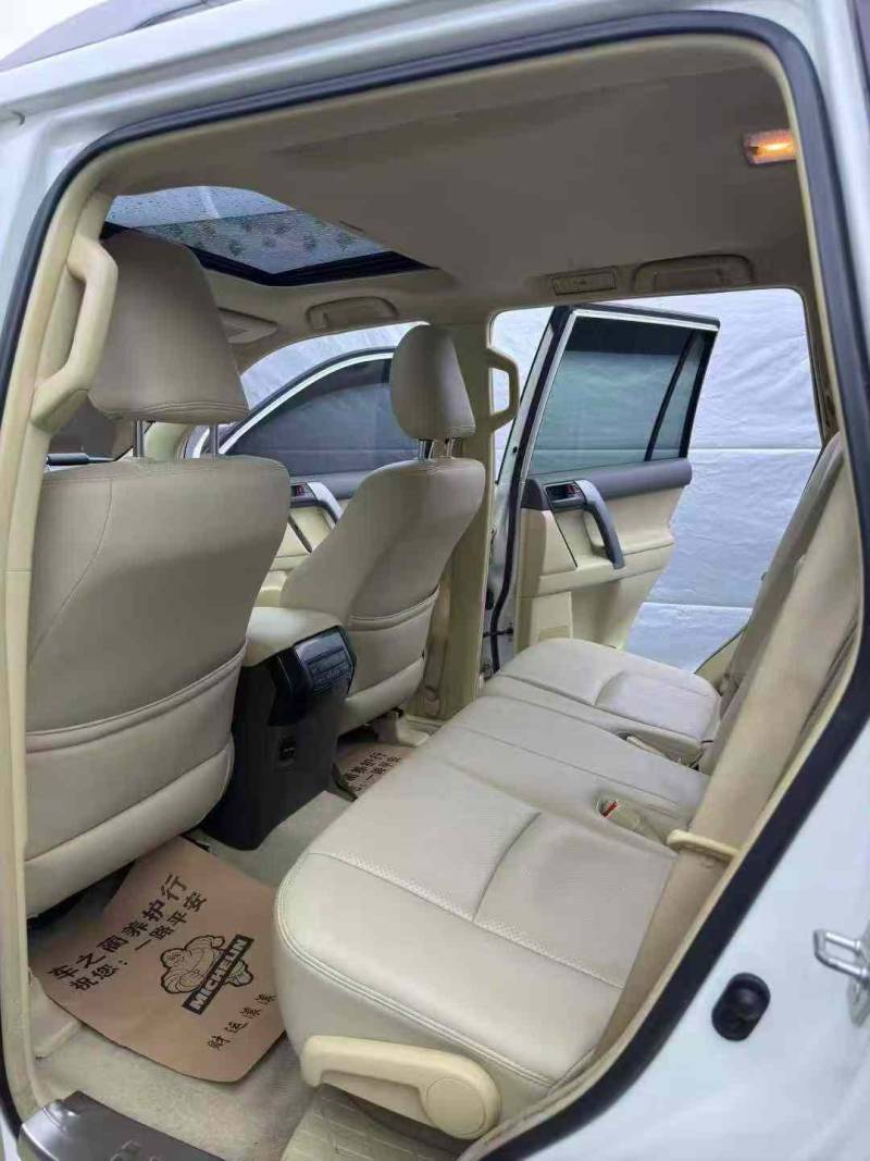 抵押车图片