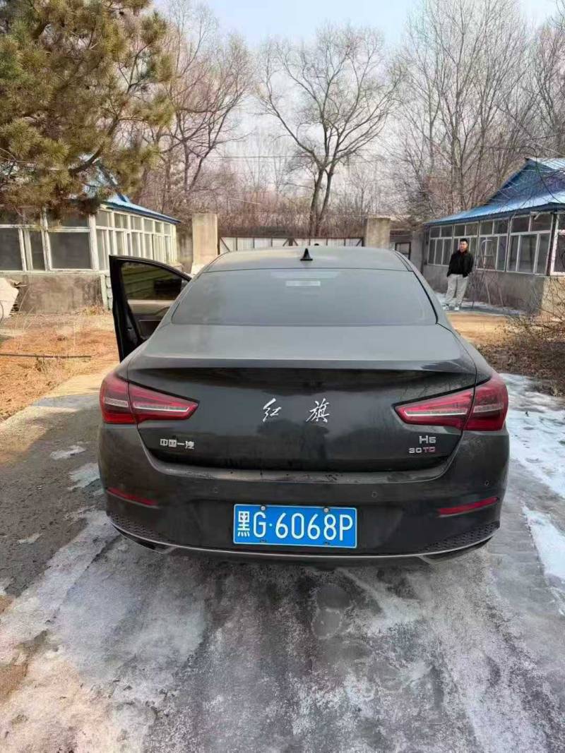 抵押车图片