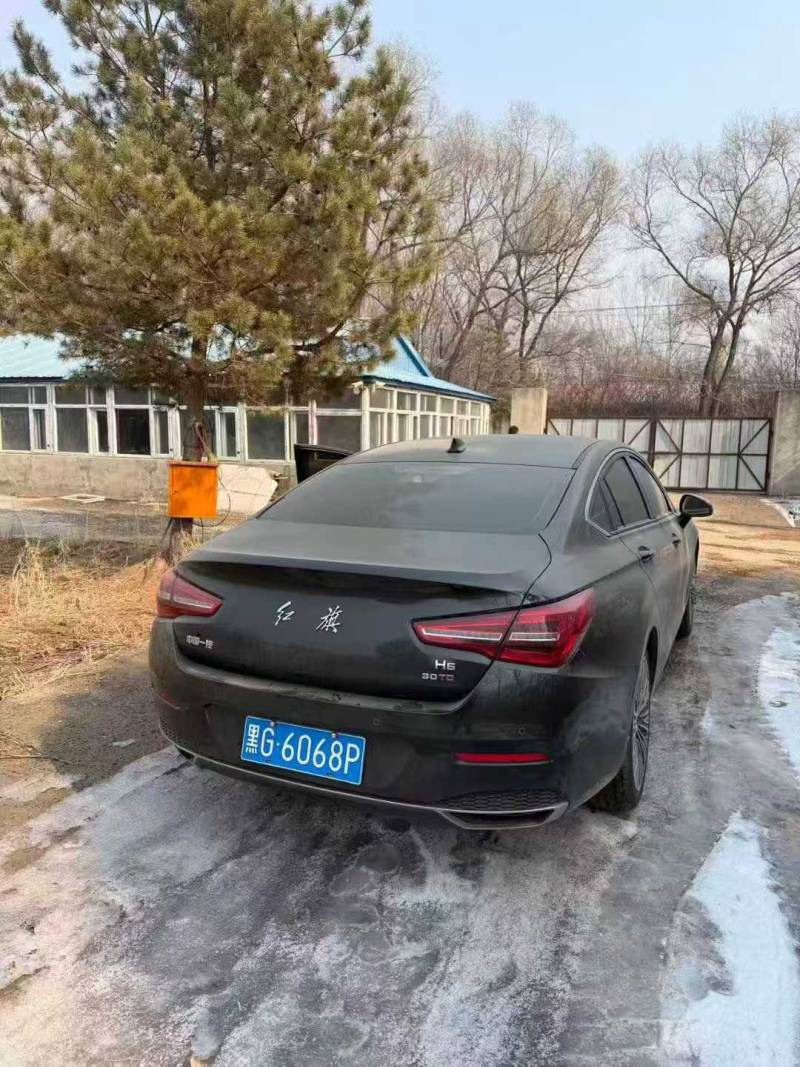 抵押车图片
