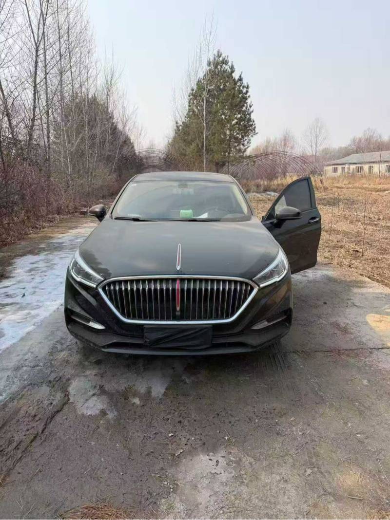 抵押车图片