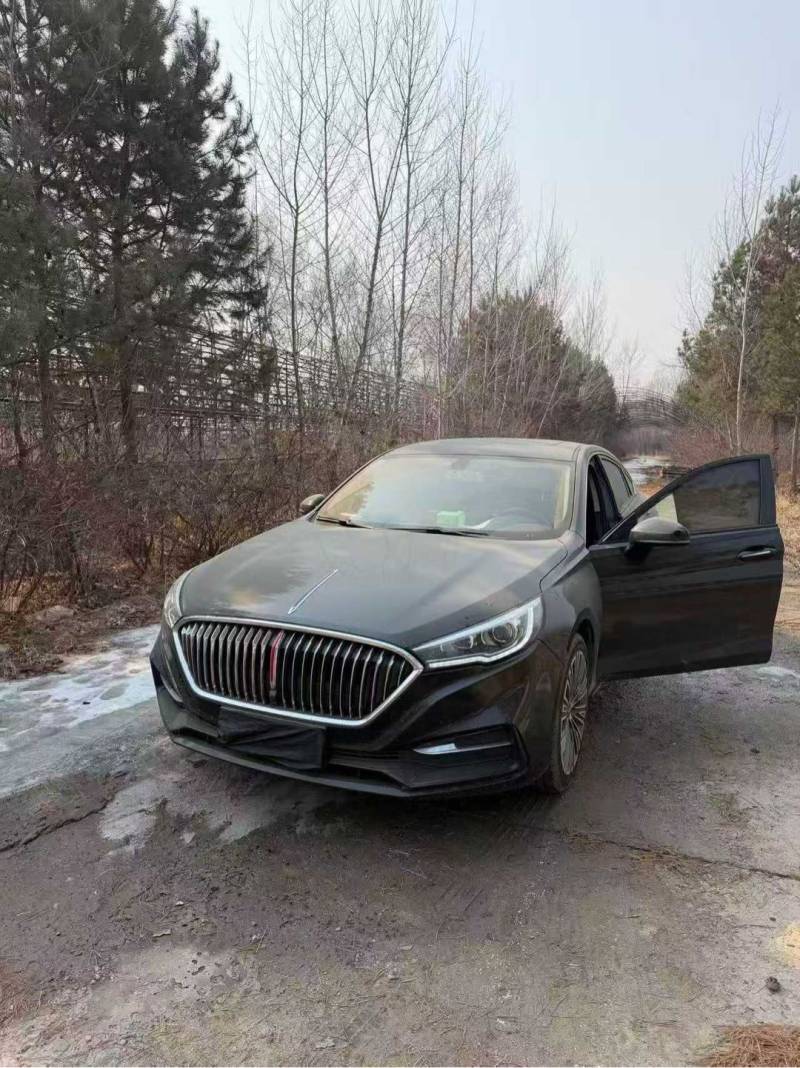 抵押车图片