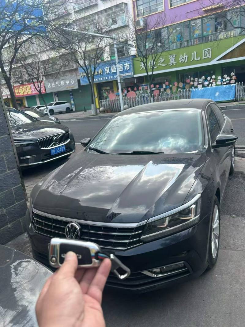 抵押车图片