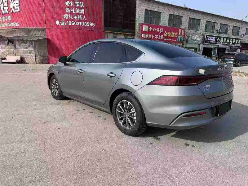 抵押车图片