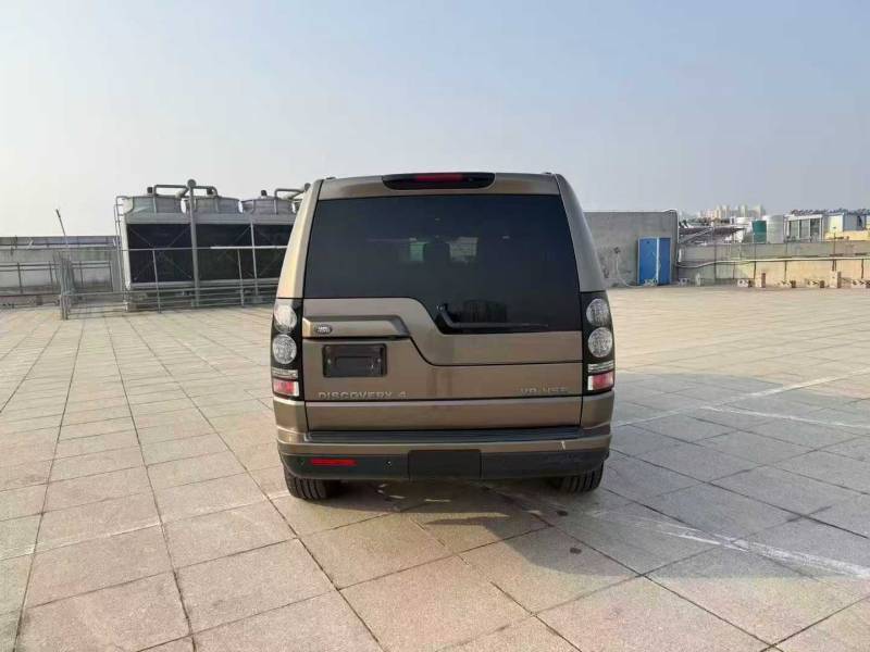 抵押车图片