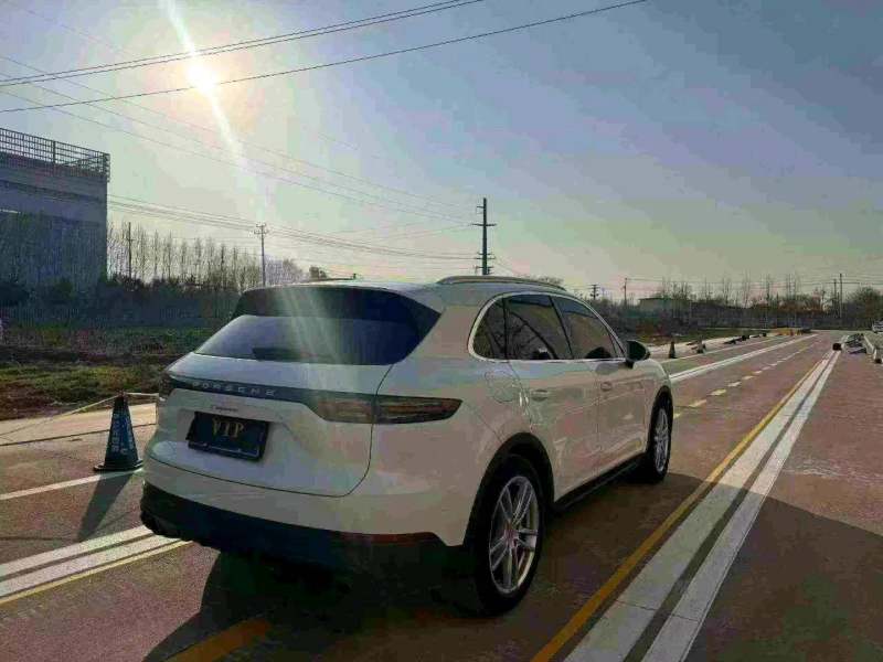 抵押车图片