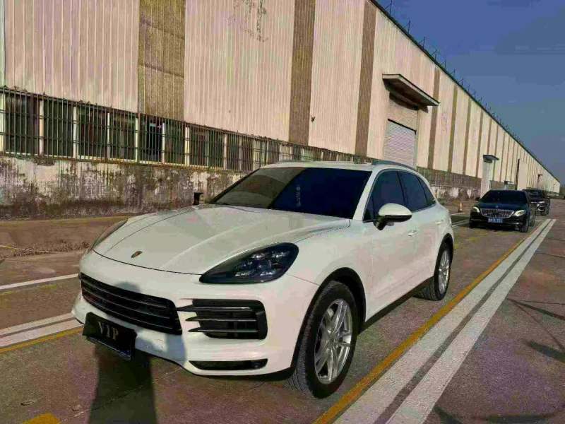 抵押车图片