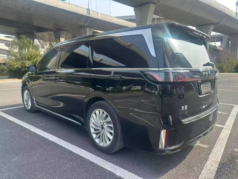抵押车图片