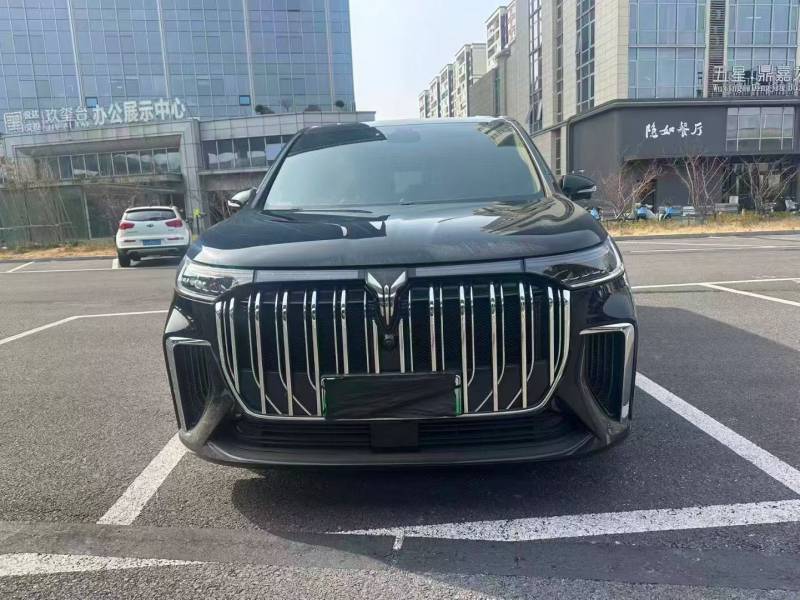 抵押车图片