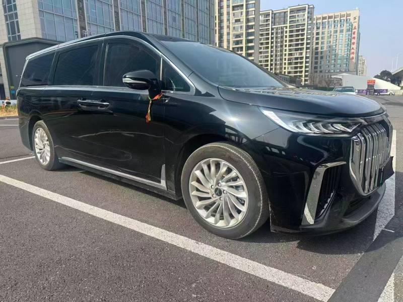 抵押车图片
