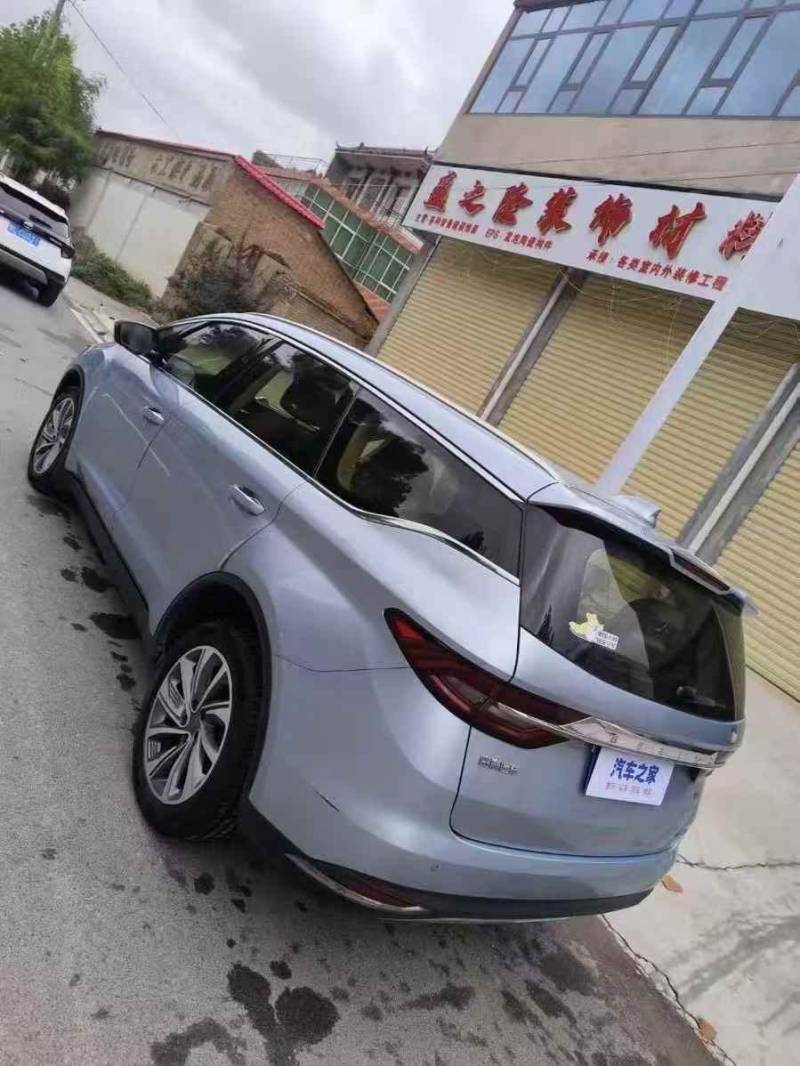 抵押车图片