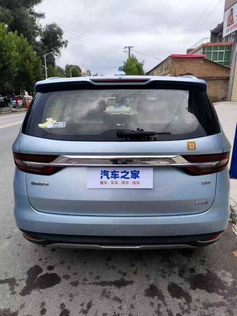 抵押车图片