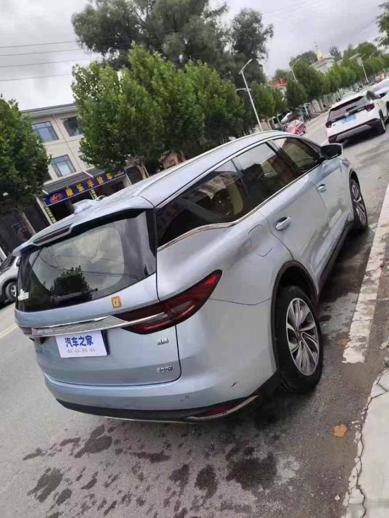 抵押车图片