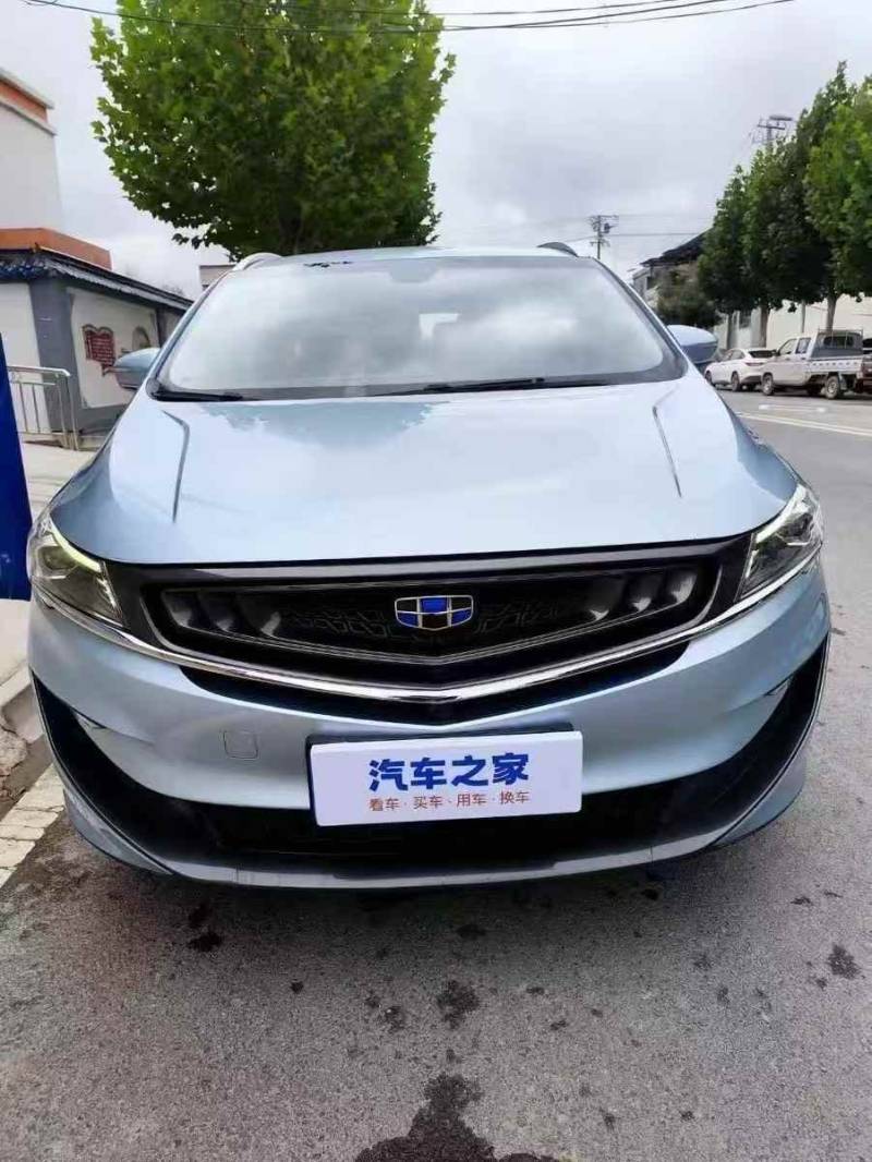抵押车图片