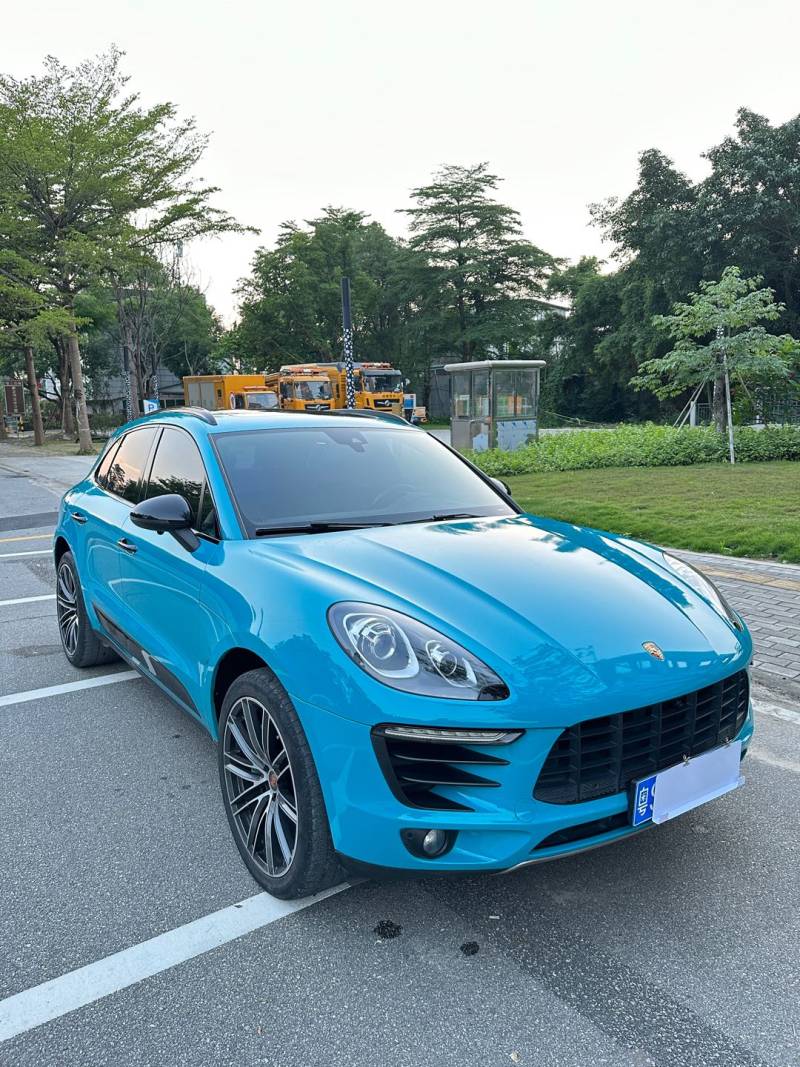 抵押车图片