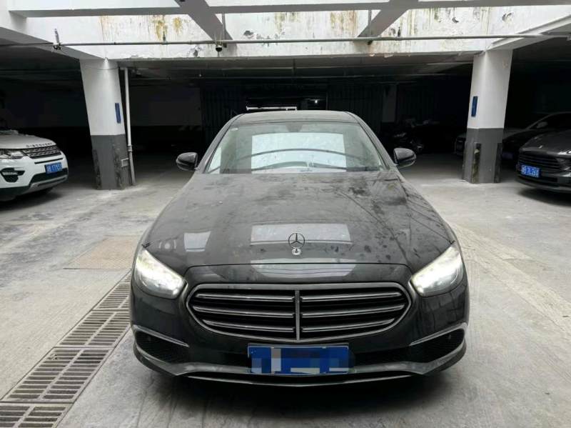 抵押车图片
