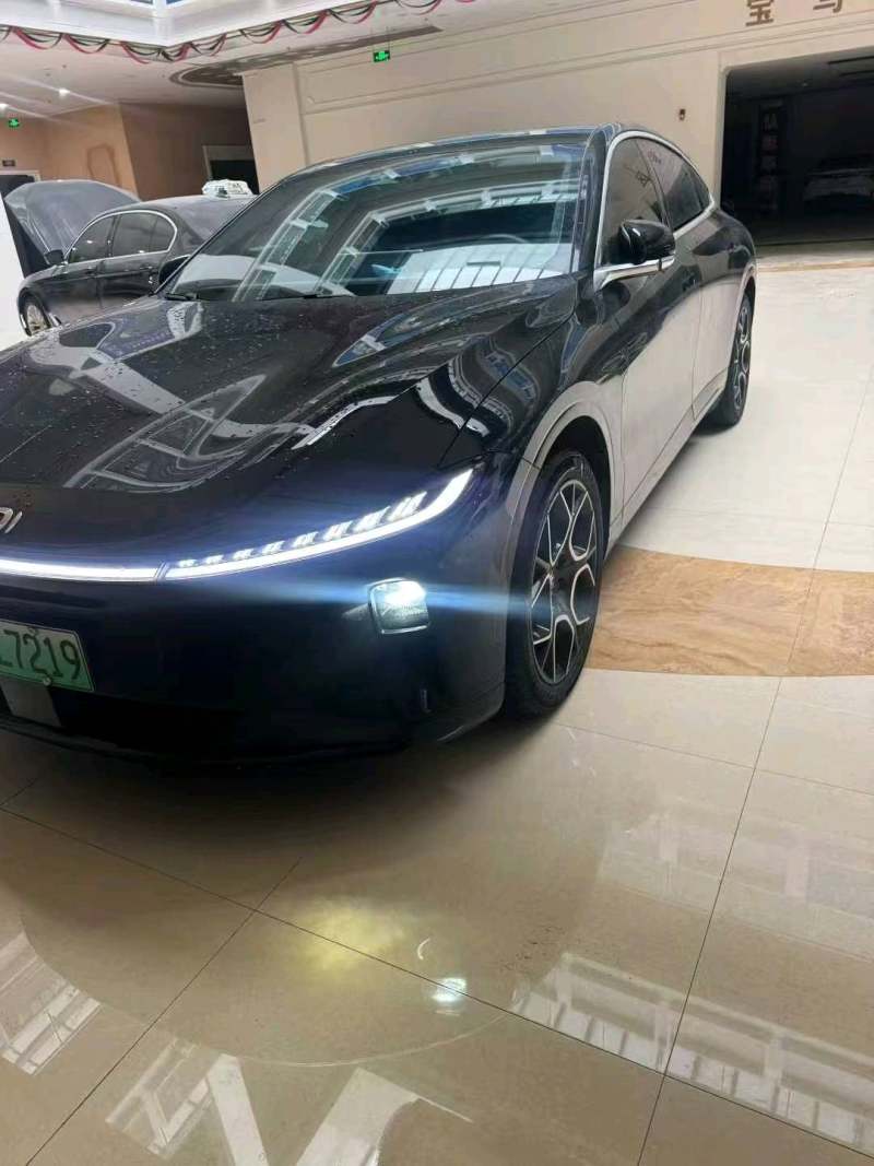 抵押车图片
